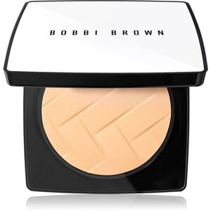 Bobbi Brown Vitamin Enriched Pressed Powder kompakt púder hidratáló hatással árnyalat Neutral 8 g kép