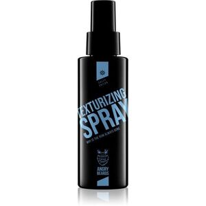 Angry Beards Salty Sailor Texturizing Spray hajspray a haj textúrájáért sóval uraknak 100 ml kép
