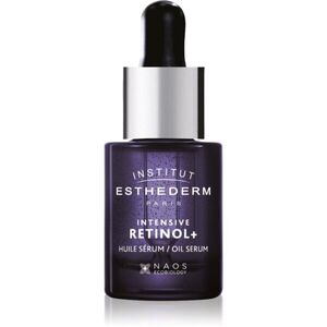 Institut Esthederm Intensive Retinol+ szérum ránctalanító mély 15 ml kép