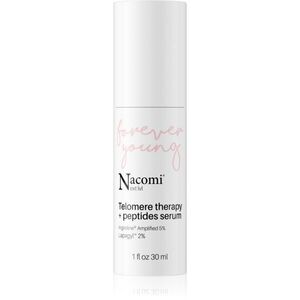 Nacomi Next Level Forever Young fiatalító szérum 30 ml kép