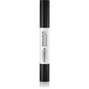 FILORGA NUTRI-FILLER LIPS tápláló ajakbalzsam a tökéletes megjelenésért 4 g kép