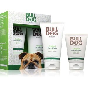 Bulldog Original Skincare Duo ajándékszett az arcra kép