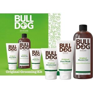 Bulldog Original Grooming Kit ajándékszett testre és arcra kép