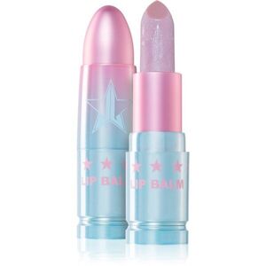 Jeffree Star Cosmetics Hydrating Glitz hidratáló ajakbalzsam árnyalat Secretly Sweet 3 g kép