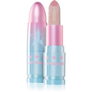 Jeffree Star Cosmetics Hydrating Glitz hidratáló ajakbalzsam árnyalat Pastel Cum 3 g kép