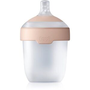 LOVI Mammafeel Bottle 150ml cumisüveg 0 m+ 1 db kép