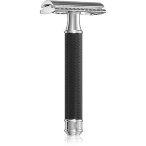 Mühle TRADITIONAL R89 Black hagyományos borotva 1 db kép