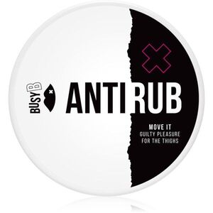 BusyB Antirub Move It nyugtató hidratáló gél érzékeny, irritált bőrre 35 g kép