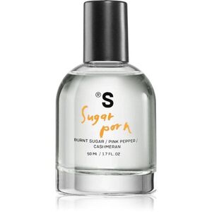 Sister's Aroma Sugar Porn Eau de Parfum hölgyeknek 50 ml kép