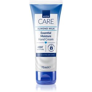 Avon Care Essential Moisture hidratáló kézkrém glicerinnel 75 ml kép