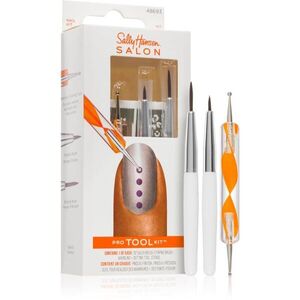 Sally Hansen Salon Pro Tool segédeszköz körmök díszítéséhez kép