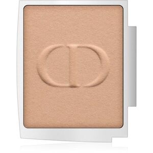 DIOR Dior Forever Natural Velvet Refill tartós kompakt alapozó utántöltő árnyalat 4N Neutral 10 g kép