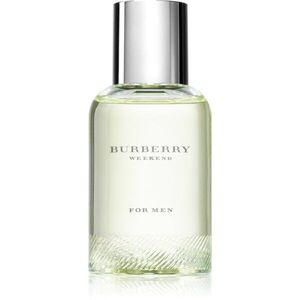Burberry Weekend for Men Eau de Toilette uraknak 50 ml kép
