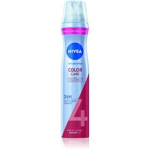 NIVEA Color Protect hajlakk 250 ml kép