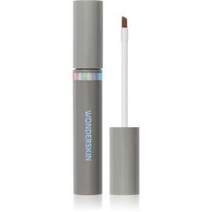 WONDERSKIN Wonder Blading Brow Stain & Go Masque hosszantartó szemöldök gél árnyalat Brunette 3, 29 ml kép