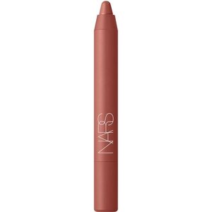 NARS POWERMATTE HIGH-INTENSITY LIP PENCIL tartós szájceruza matt hatással árnyalat WALKYRIE 2, 4 g kép