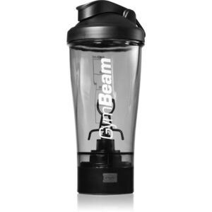 GymBeam Portable Electric Shaker sportshaker szín Black 1 db kép