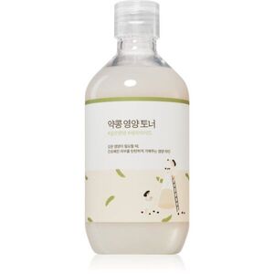 ROUND LAB Soybean Nourishing Toner hidratáló és tápláló tonik az érzékeny arcbőrre 300 ml kép