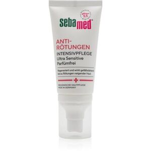 Sebamed Anti-Redness mélyen helyreállító krém az érzékeny, vörösödésre hajlamos bőrre 50 ml kép