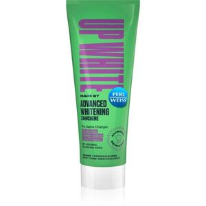 Perl Weiss Up White Advanced Whitening fehérítő fogkrém 75 ml kép