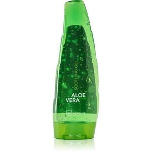 IDC Institute Aloe Vera nyugtató gél testre 270 ml kép