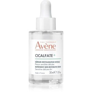 Avène Cicalfate+ Intensive Skin Recovery Serum intenzív szérum a bőrréteg megújítására 30 ml kép