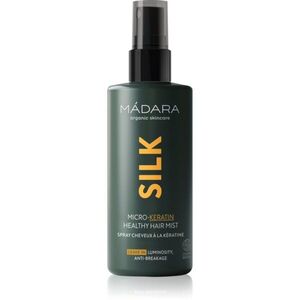 MÁDARA Silk védő permet a károsult hajra 90 ml kép