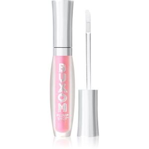 Buxom PLUMP SHOT™ COLLAGEN PEPTIDES ADVANCED PLUMPING MULTICHROME LIP SERUM csillogó ajakfény nagyobbító hatás árnyalat Spellbound Pink- 4 ml kép