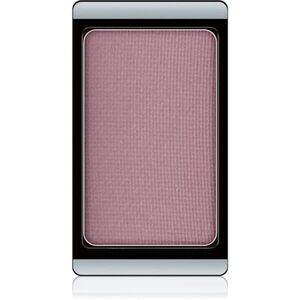 ARTDECO Eyeshadow Matt szemhéjpúder utántöltő matt hatással árnyalat 574 Matt Tender Mauve 0, 8 g kép