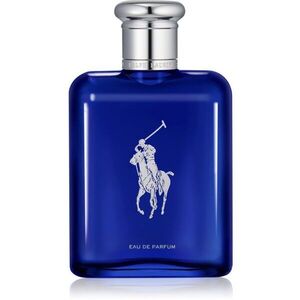 Ralph Lauren Polo Blue Eau de Parfum uraknak 125 ml kép