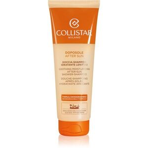 Collistar After Sun Eco-Compatible napozás utáni sampon ECO 250 ml kép
