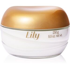 oBoticário Lily Satin hidratáló testkrém 250 g kép