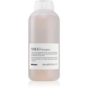 Davines Essential Haircare VOLU Shampoo sampon dúsító hatással 1000 ml kép