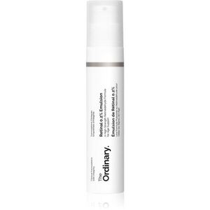 The Ordinary Retinal 0.2% Emulsion Serum ránctalanító retinol szérum 15 ml kép