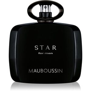 Mauboussin Star For Men Eau de Parfum uraknak 90 ml kép
