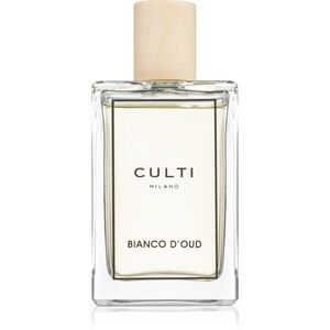 Culti Milano Classic Bianco D'Oud lakásparfüm 100 ml kép