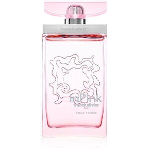 Franck Olivier In Pink Eau de Parfum hölgyeknek 75 ml kép