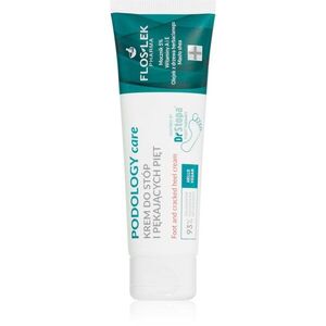 FlosLek Laboratorium Podology Care krém a megrepedezett sarokbőrre 40 ml kép