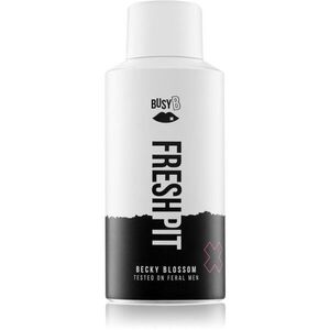 BusyB Fresh Pit Becky Blossom izzadásgátló 150 ml kép