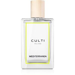 Culti Milano Spray Mediterranea lakásparfüm 100 ml kép