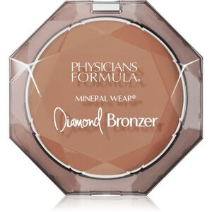 Physicians Formula Mineral Wear® Diamond Bronzer krémes bronzosító árnyalat Bronze Gem 5.8 g kép
