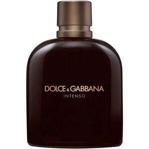 Dolce&Gabbana Pour Homme Intenso Eau de Parfum uraknak 200 ml kép