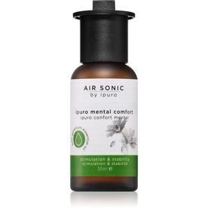 ípuro Air Sonic Mental Comfort illóolaj esszenciális olajokkal 30 ml kép