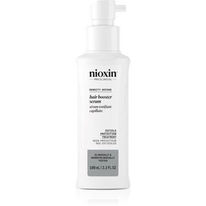 Nioxin Density Defend Hair Booster Serum erősítő szérum a sérült, töredezett hajra 100 ml kép