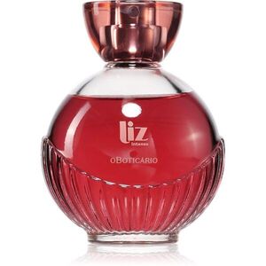 oBoticário Liz Eau de Toilette hölgyeknek 100 ml kép