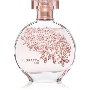 oBoticário Floratta Rose Eau de Toilette hölgyeknek 75 ml kép