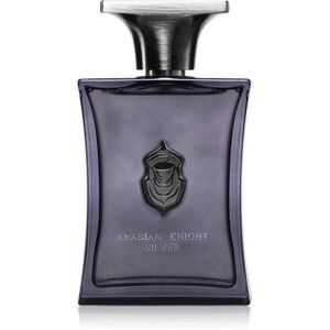 Arabian Oud Arabian Knight Silver Eau de Parfum uraknak 100 ml kép