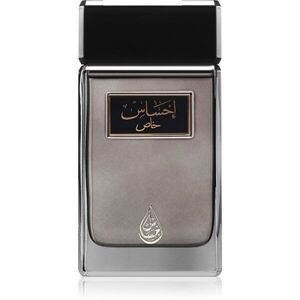 Arabian Oud Ehsas Khas Eau de Parfum unisex 100 ml kép