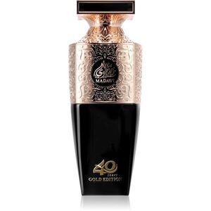 Arabian Oud Madawi Gold Edition Eau de Parfum unisex 100 ml kép