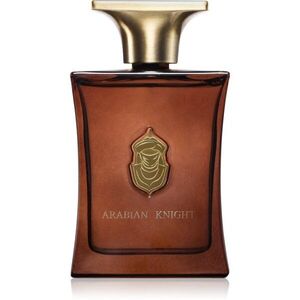 Arabian Oud Arabian Knight Eau de Parfum uraknak 100 ml kép